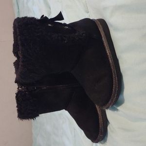 Toddler Boots